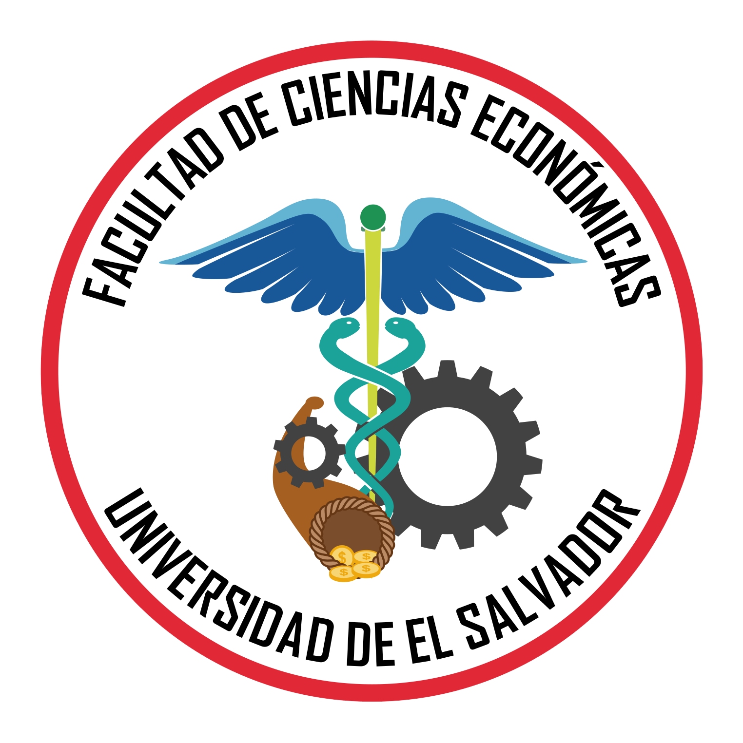 Facultad de Ciencias Económicas - UES