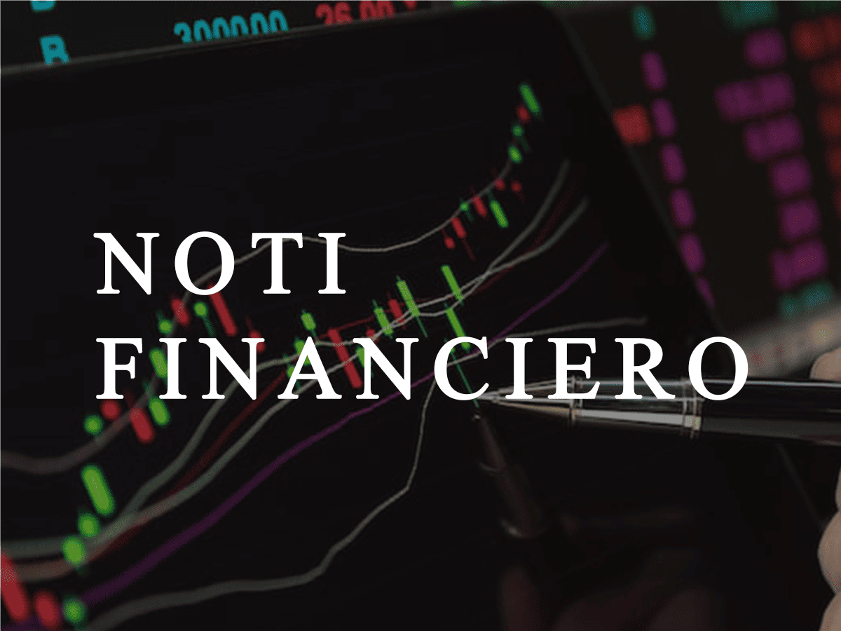 Notifinanciero: abril 2025, No. 5