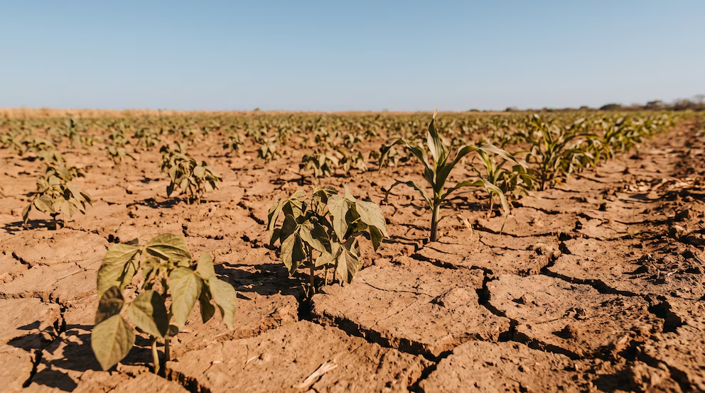 Cambio climático y economía: una crisis que también se siente en la mesa